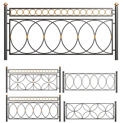 Fence