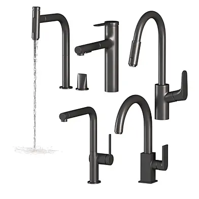 Hansgrohe set Kitchen Faucets