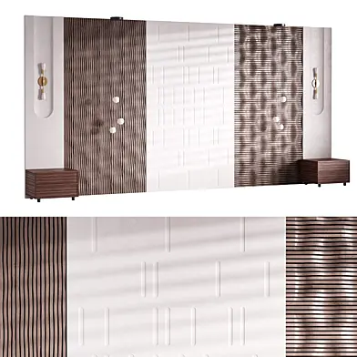 Decorative Wall panel 72