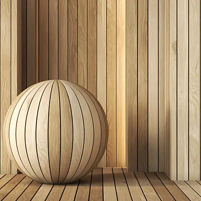 Plank Wood & Surface Wood Textures - 4K -Seamless