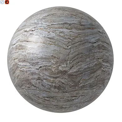Matterial stone 01
