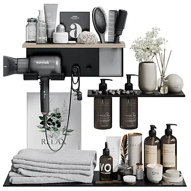 Bathroom Accessories 58