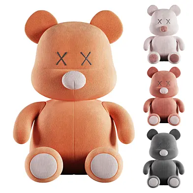 Teddy toys