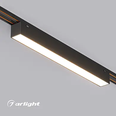 OM Светильник MAG-VIBE-FLAT-L293-12W