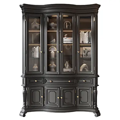 Bookcases set 05