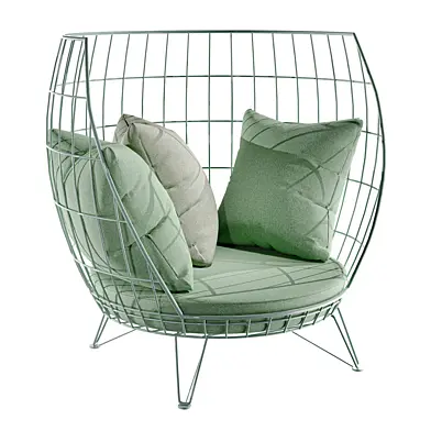 Nola Industrier BIG & SMALL BASKET