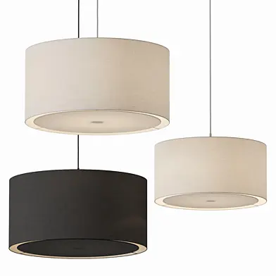 Kave Home Santana Pendant Lamps