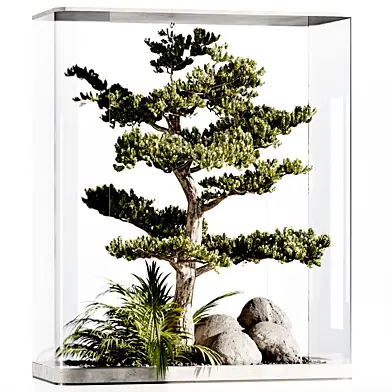 plants behind glass-patioset02