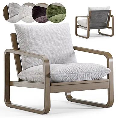 Sacaleta Armchair