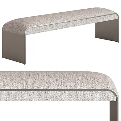Alero Bench by Lorin Marsh