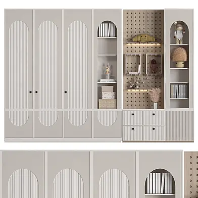Kids Furniture 06
