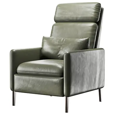 Кресло LEWIS от WEST ELM