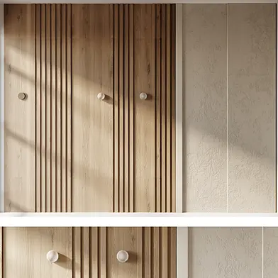 Wall panel 04