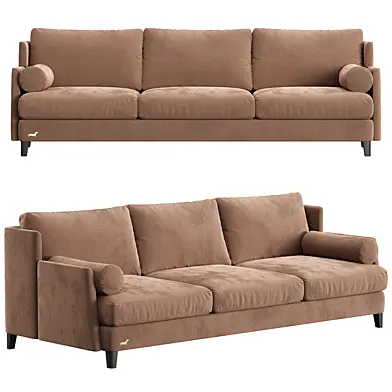 Диван Polo Sofaclub