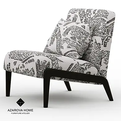 ОМ Кресло Azarova Home Nolde