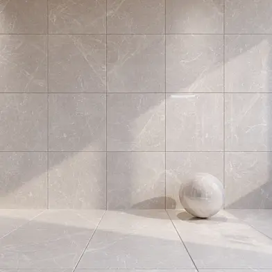 Adore Glossy Mink Floor Tile 60x60