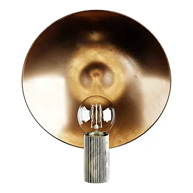 Lund Sconce