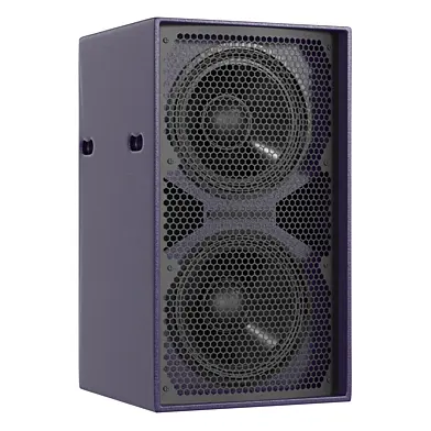 Funktion-One Br218 Bass Reflex Loudspeaker