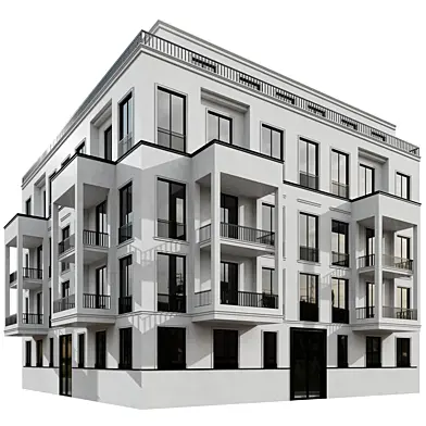 RESIDENTIAL BUILDING NO96