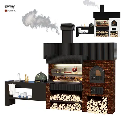 outdoor kitchen 070