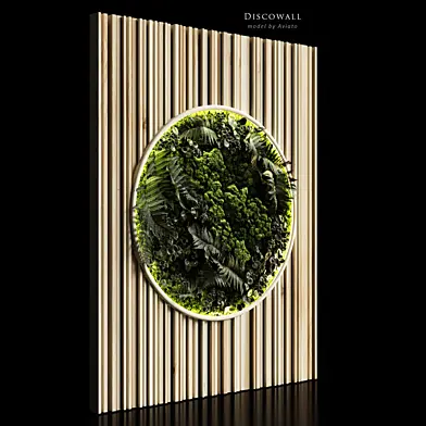 Discowall