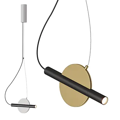Maytoni Enigma Pendant Lamp