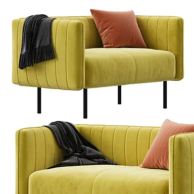 Rio sofa DG-home
