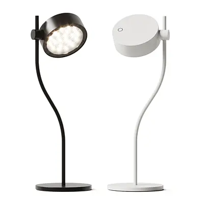 Zafferano Super Table Lamp