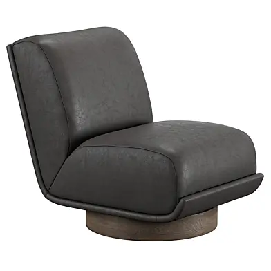 Bronwyn Swivel Chair