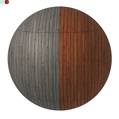 Wall paper material 32