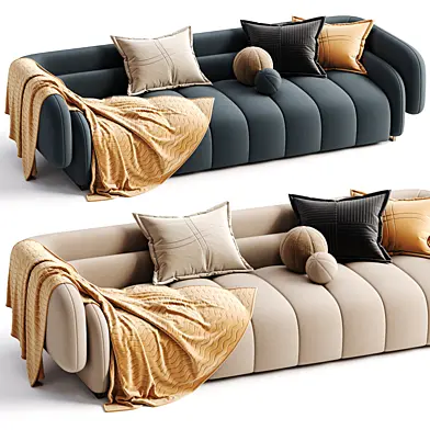 DISARA ARTIPIECES sofa