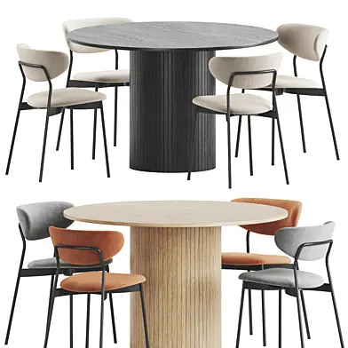 Dining Set 47