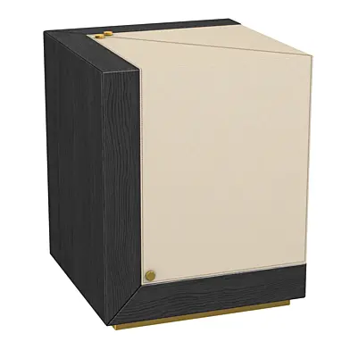 Arteriors home Tatiana accent table