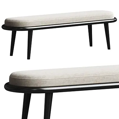Elisa Bench Allmodern