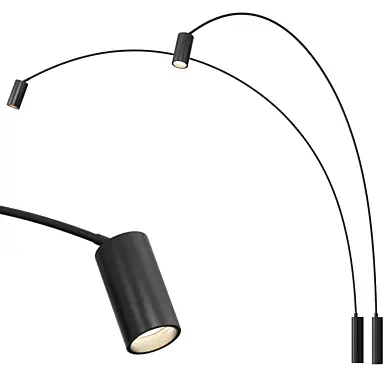 FOX WALL lamp