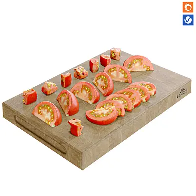 Tomato Set04