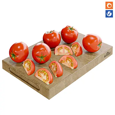 Tomato-Set05