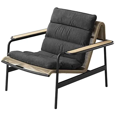 Месох Lounge Chair