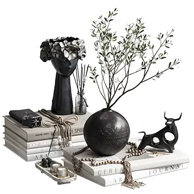 Decorative set 58