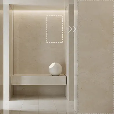 Marble Stone No252