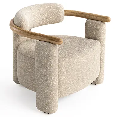 Uultis Granum armchair
