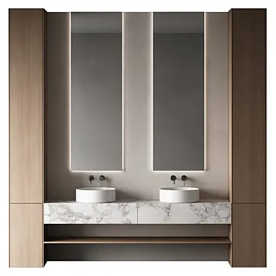 Bathroom furniture 71