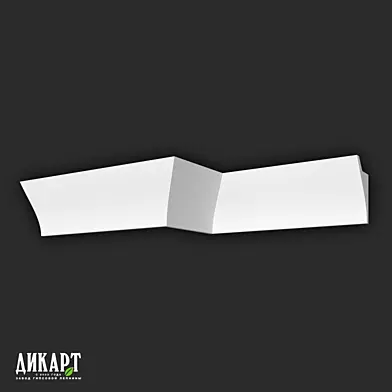 Дикарт Кс-127 120Hx74mm