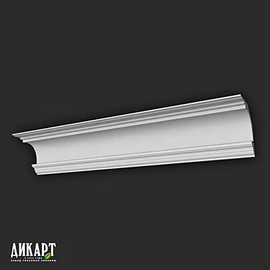 Дикарт СР-21 220Hx230mm