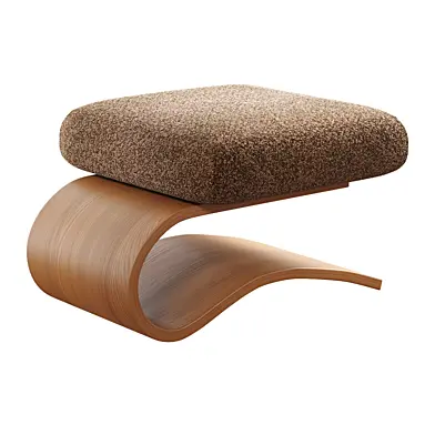 Squat пуфик Woodumove