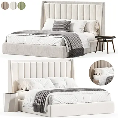 PARMA BED