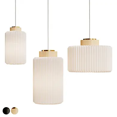 Le Klint - Cylinder Pendant light