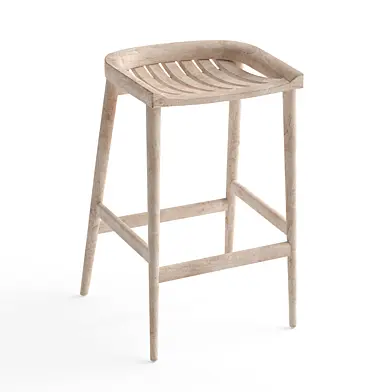 Tarkuli Barstool