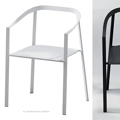 Стул Friends Founders / MyChair
