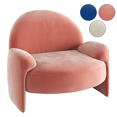 Armchair Ama